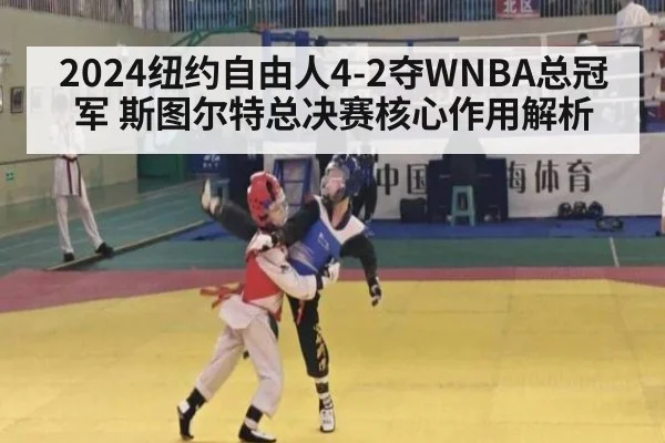 2024纽约自由人4-2夺WNBA总冠军 斯图尔特总决赛核心作用解析